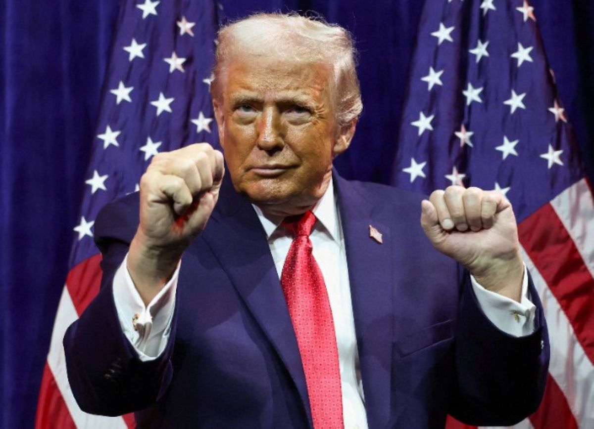 Mỹ ra lệnh  với Iran trong 48 giờ, tuy&ecirc;n bố đ&atilde; x&oacute;a sổ nước n&agrave;y sớm hơn dự kiến