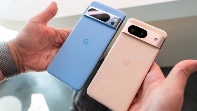 Google Pixel 8 Pro cũ chỉ c&ograve;n dưới 10 triệu đồng, v&ocirc; địch ph&acirc;n kh&uacute;c, điện thoại Samsung n&eacute;p sợ nhiều phần!