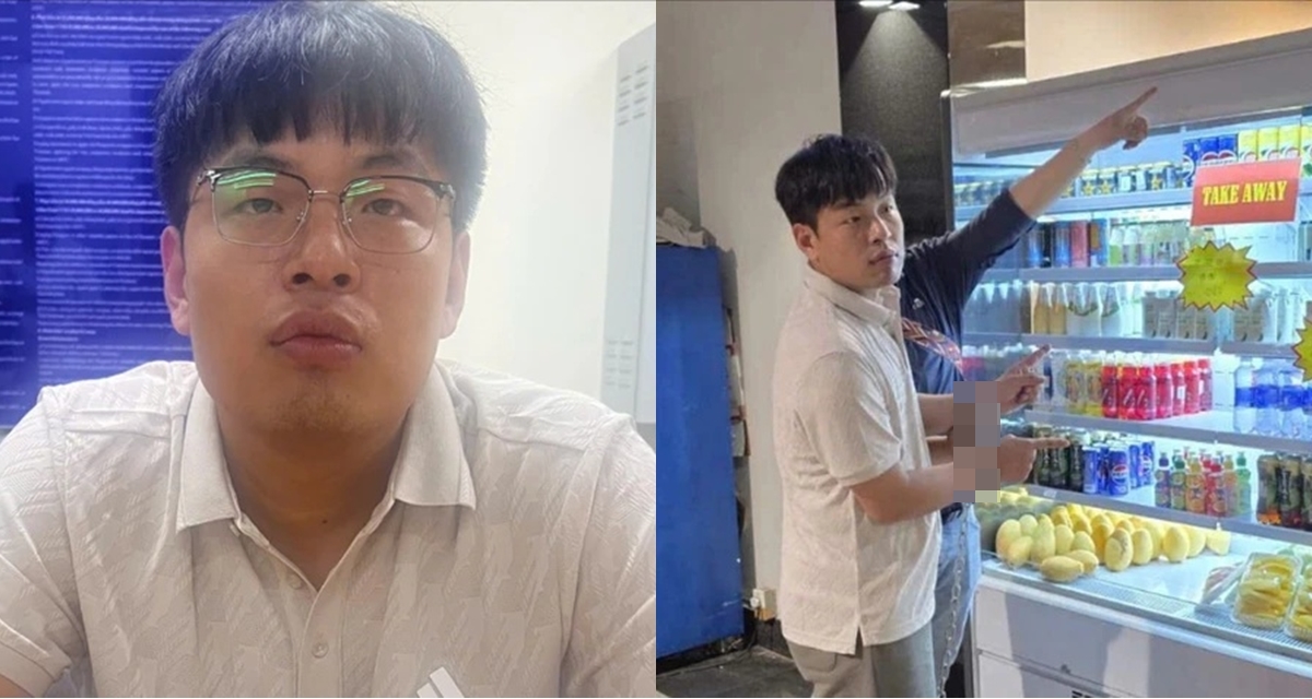 Danh t&iacute;nh nghi phạm s&aacute;t hại người nước ngo&agrave;i trong kh&aacute;ch sạn ở TP HCM, bị bắt ở s&acirc;n bay T&acirc;n Sơn Nhất