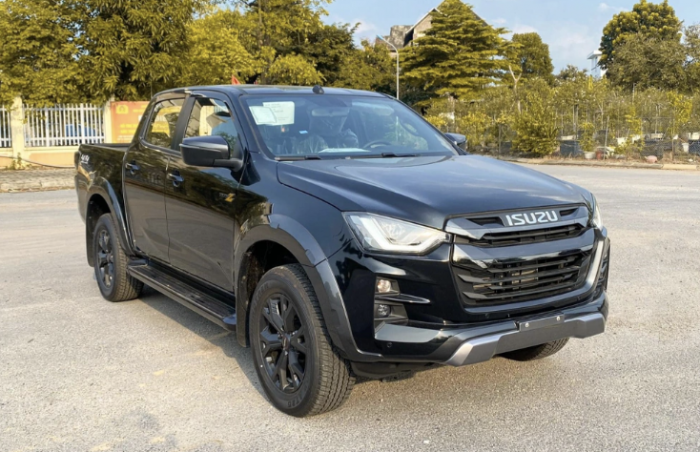 Điểm tin &ocirc; t&ocirc; 22/3: Isuzu D-Max 2026 n&acirc;ng cấp, Honda &lsquo;tr&igrave;nh l&agrave;ng&rsquo; si&ecirc;u phẩm chưa tới 250 triệu đồng