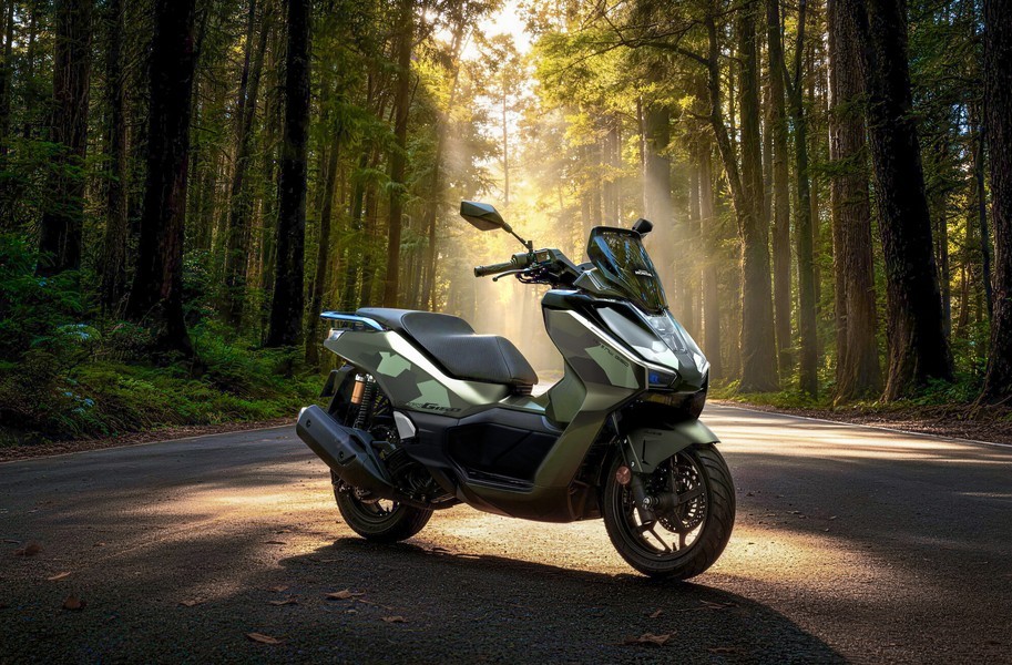 Tin xe hot 22/3: Honda ra mắt &lsquo;vua xe số&rsquo; 110cc mới &lsquo;n&eacute;t&rsquo; hơn Wave Alpha v&agrave; Future, c&oacute; ABS, gi&aacute; mềm ảnh 2