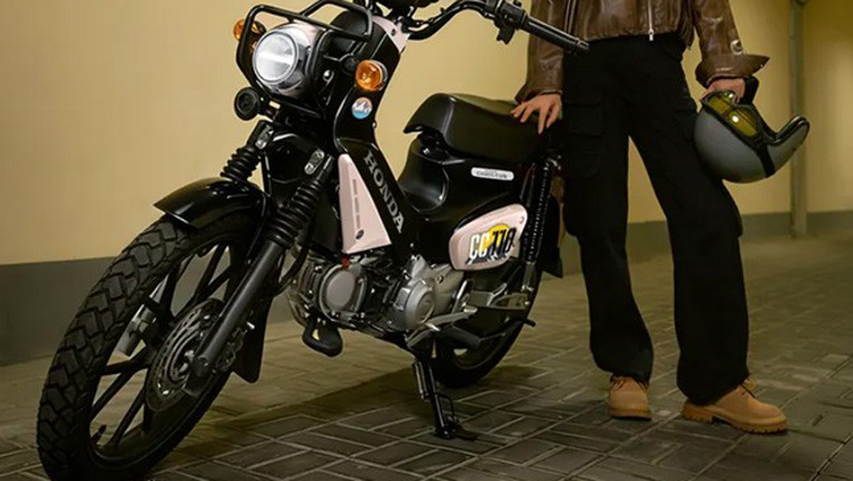 Tin xe hot 22/3: Honda ra mắt &lsquo;vua xe số&rsquo; 110cc mới &lsquo;n&eacute;t&rsquo; hơn Wave Alpha v&agrave; Future, c&oacute; ABS, gi&aacute; mềm