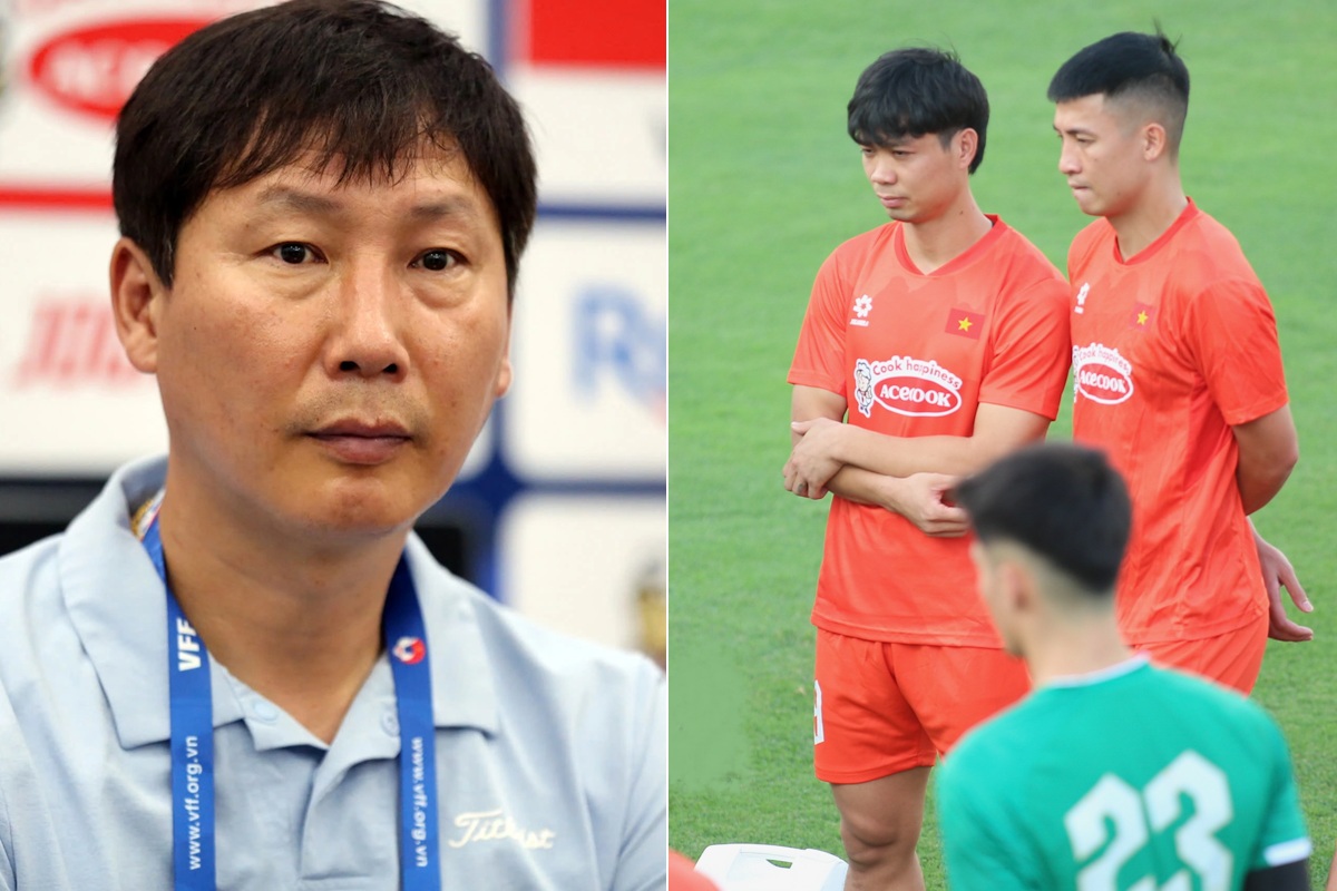 Tin b&oacute;ng đ&aacute; trong nước 22/3: ĐT Việt Nam sứt mẻ nghi&ecirc;m trọng; HLV Kim Sang Sik bất ngờ bị quở tr&aacute;ch