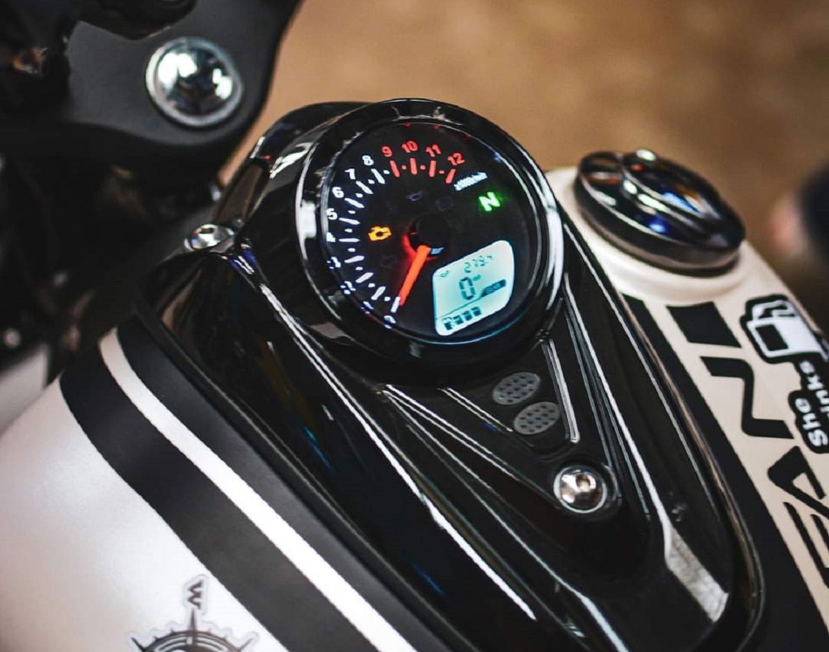 &lsquo;Vua c&ocirc;n tay&rsquo; 150cc mới ch&iacute;nh thức ra mắt gi&aacute; 36 triệu đồng: Thiết kế như &lsquo;huyền thoại&rsquo; Honda Rebel