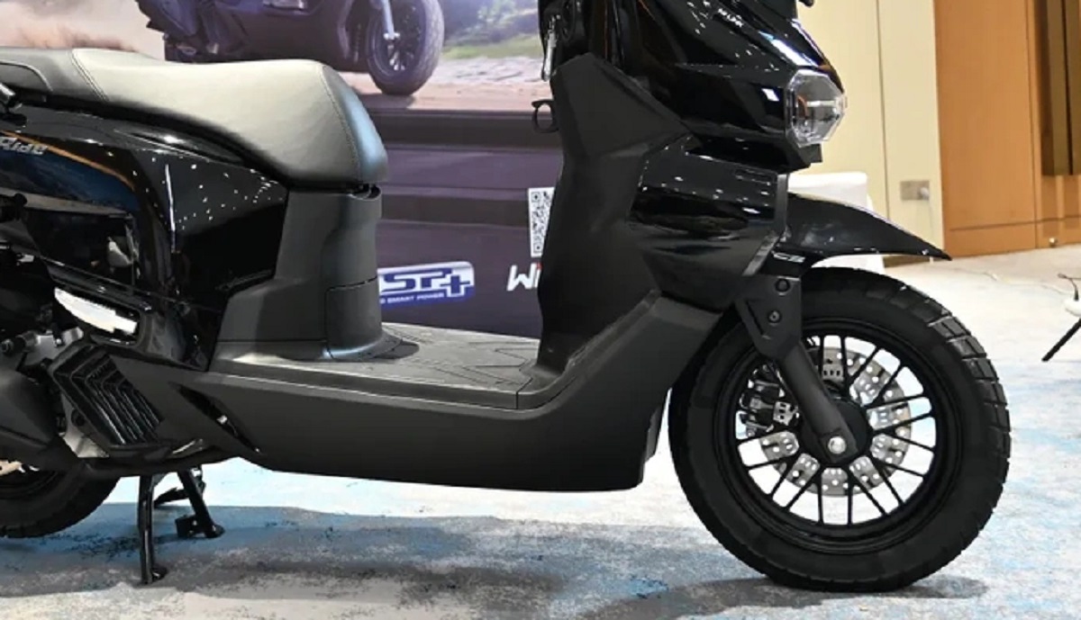Honda ch&iacute;nh thức ra mắt &lsquo;vua xe ga&rsquo; 125cc mới gi&aacute; 43 triệu đồng: Trang bị hiện đại như SH v&agrave; SH Mode