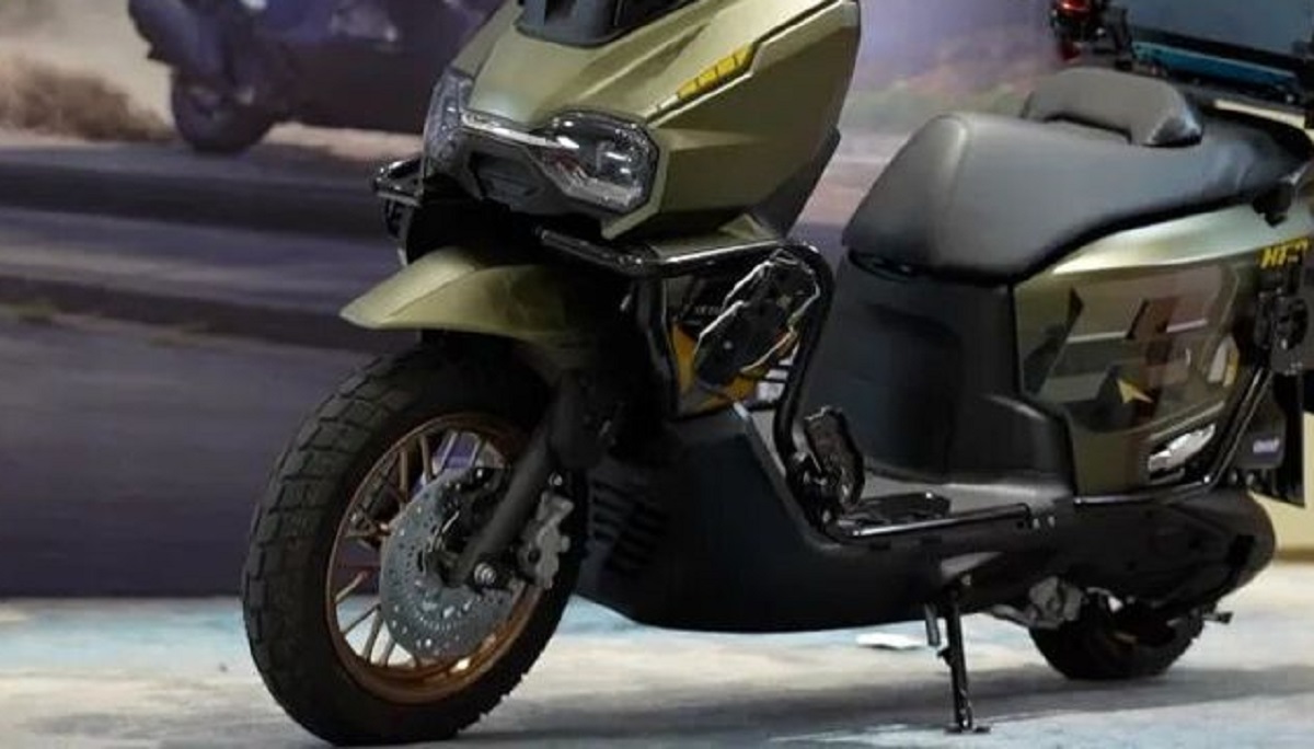 Tin xe m&aacute;y 22/3: Honda ra mắt &lsquo;xe ga quốc d&acirc;n&rsquo; 125cc mới gi&aacute; 43 triệu đồng, đẹp &aacute;t v&iacute;a cả Air Blade