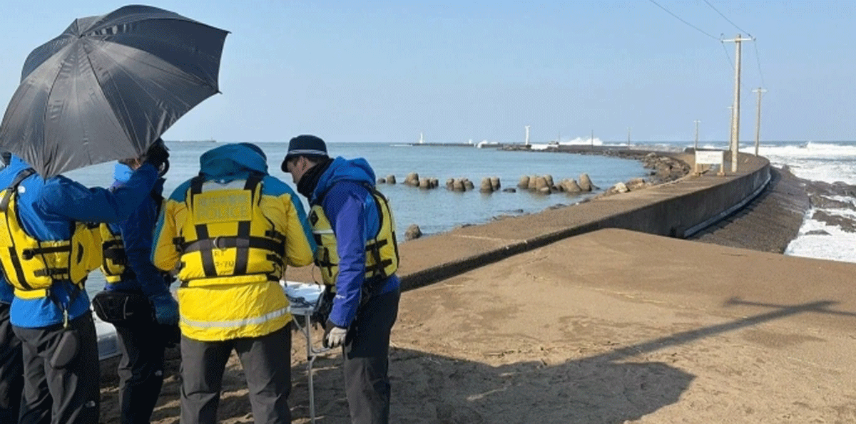 Vụ 4 lao động Việt tử vong, mất t&iacute;ch ở Nhật Bản: Danh t&iacute;nh c&aacute;c nạn nh&acirc;n v&agrave; nguồn cơn gặp nạn