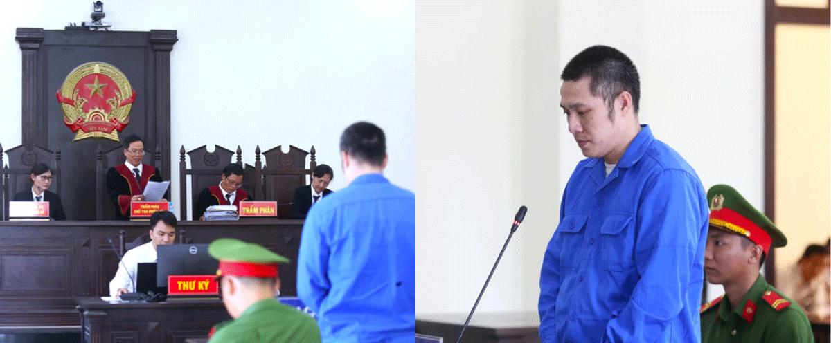 T&ograve;a tuy&ecirc;n &aacute;n vụ g&atilde; đ&agrave;n &ocirc;ng đ&acirc;m vợ nhiều nh&aacute;t v&igrave; bị lạnh nhạt: Bị c&aacute;o xin lỗi vợ, t&igrave;nh h&igrave;nh nạn nh&acirc;n?