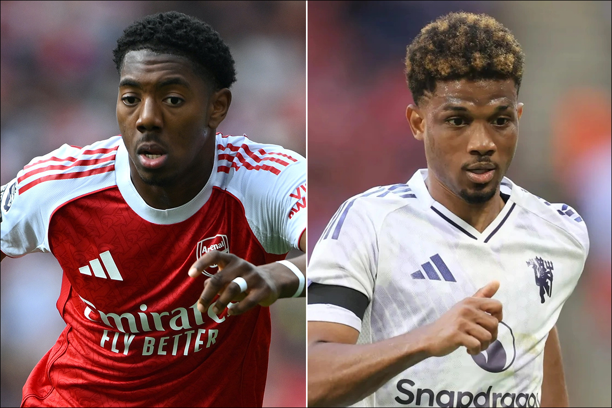 Chuyển nhượng MU 23/3: Trụ cột Arsenal tr&ecirc;n đường tới Man Utd; Manchester United rao b&aacute;n Amad Diallo