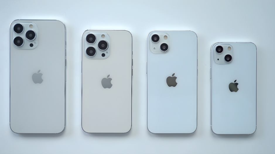 iPhone 13 Pro Max hiện nay gi&aacute; bao nhi&ecirc;u? iPhone 13 c&oacute; những d&ograve;ng n&agrave;o?