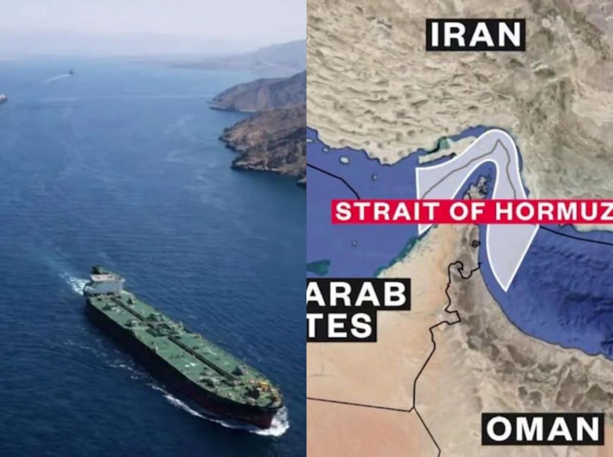 Lộ diện &lsquo;luật chơi&rsquo; mới tại eo biển Hormuz: Iran thu ph&iacute; l&ecirc;n tới 2 triệu USD mỗi t&agrave;u đi qua