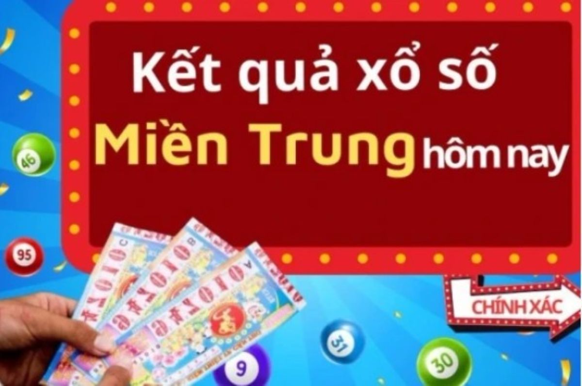 Kết quả xổ số miền Trung h&ocirc;m nay 23/3/2026: Ph&uacute; Y&ecirc;n v&agrave; Huế