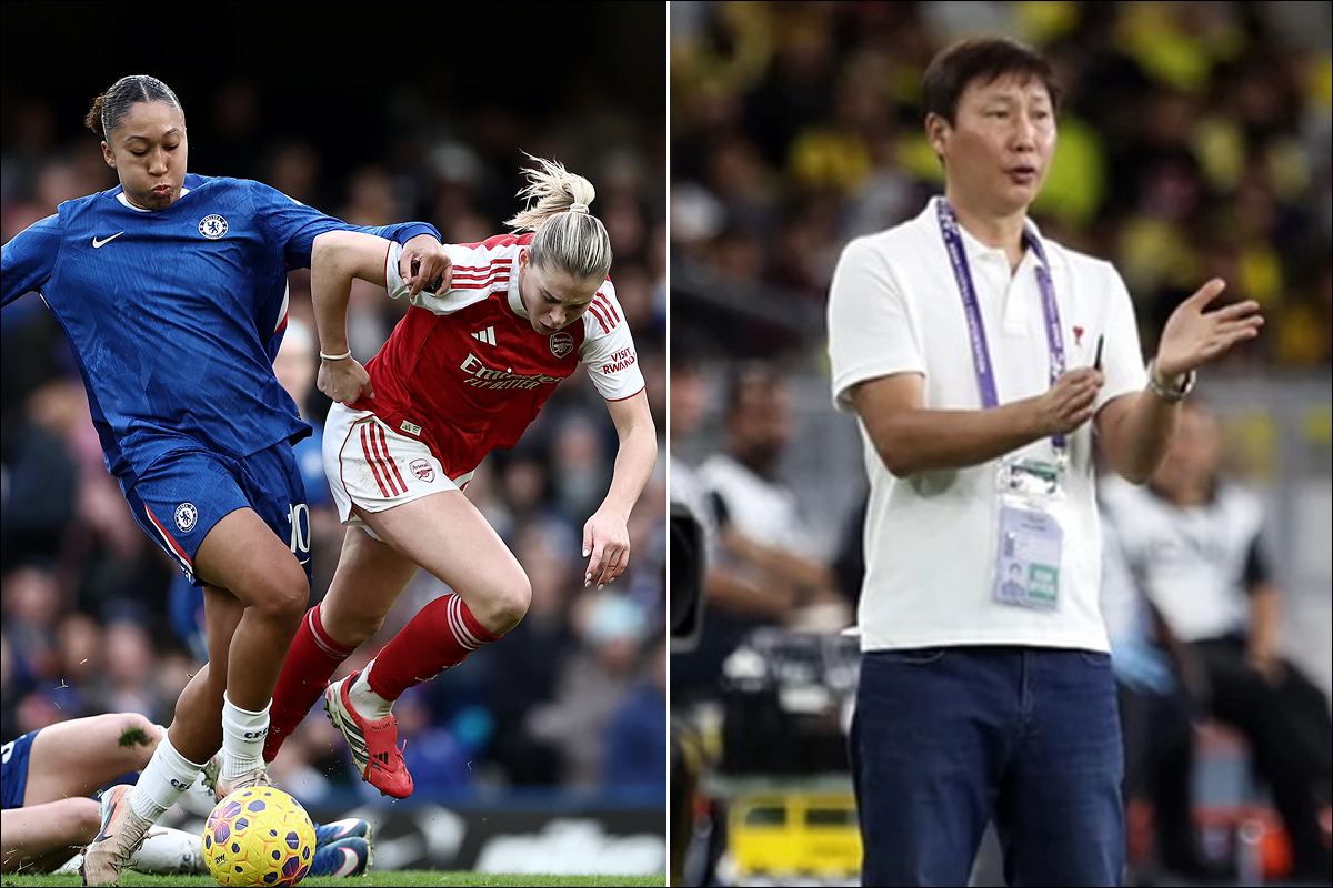 Lịch thi đấu b&oacute;ng đ&aacute; 24/3: Địa chấn ở Champions League; ĐT Việt Nam đ&oacute;n tin vui tr&ecirc;n BXH FIFA