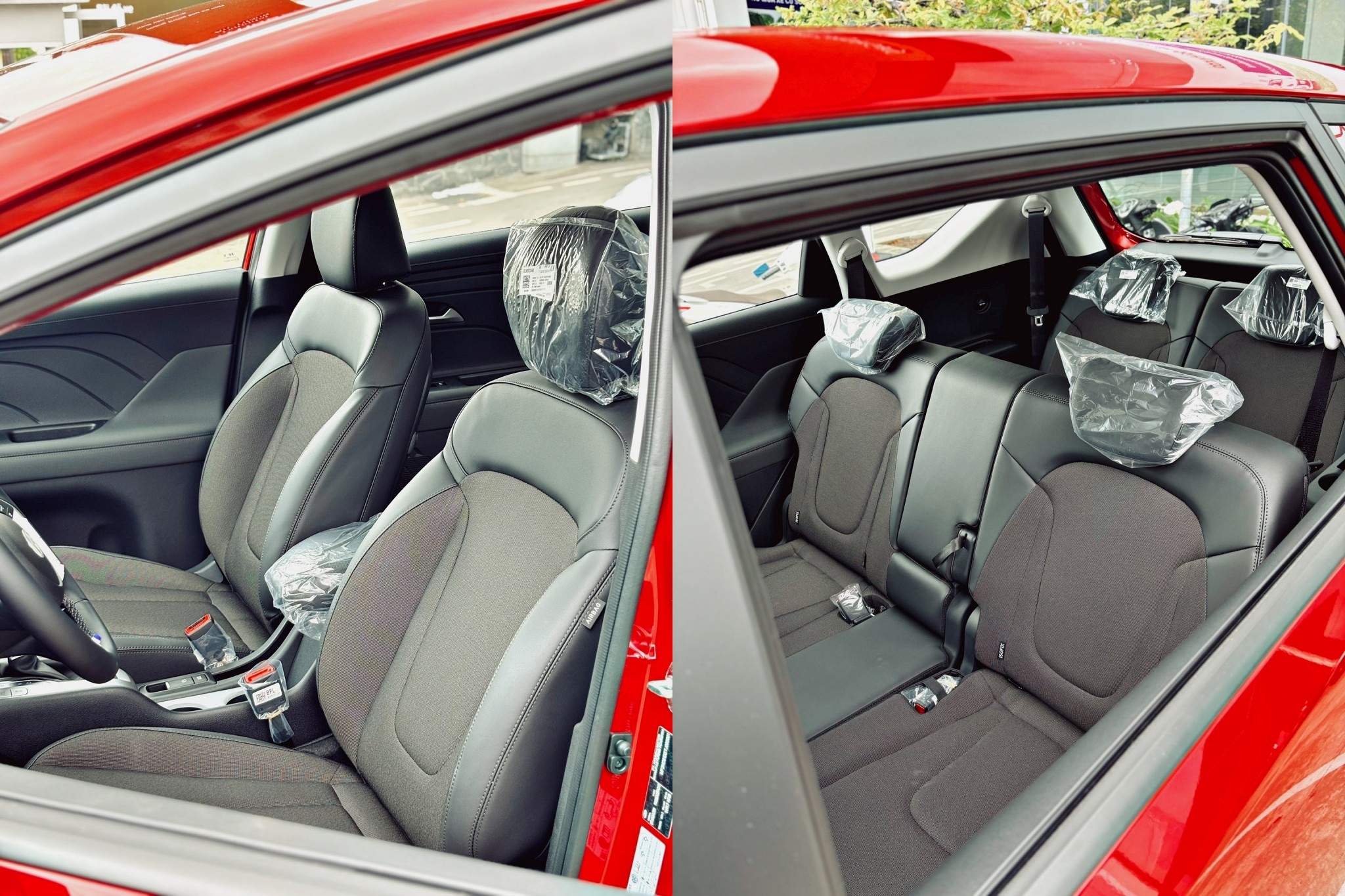 Mẫu MPV 7 chỗ mới của Hyundai về đại l&yacute; Việt với gi&aacute; 489 triệu đồng, quyết chiến Mitsubishi Xpander ảnh 7