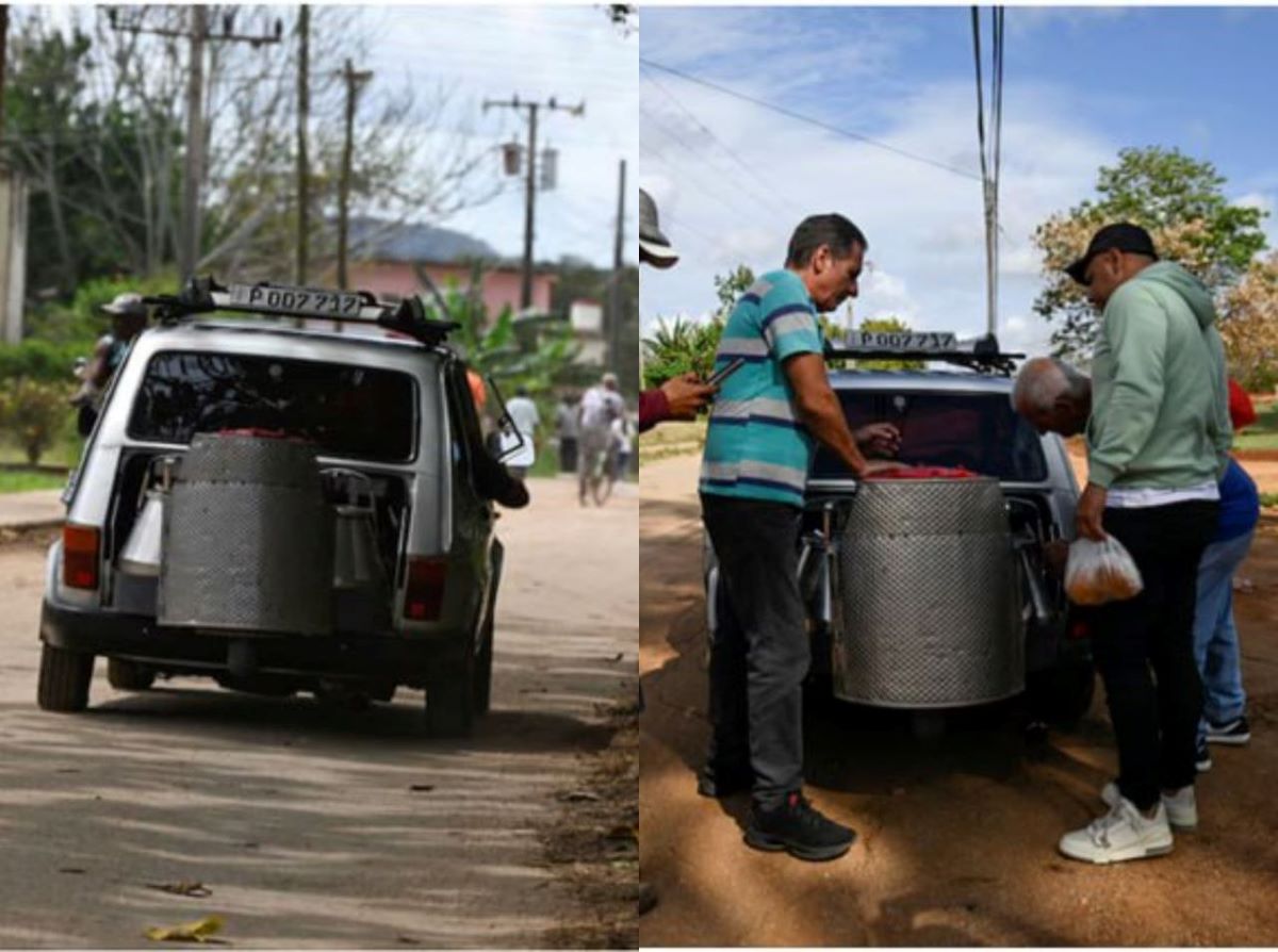 Xăng dầu khan hiếm, người d&acirc;n Cuba vẫn sống tốt nhờ c&aacute;ch s&aacute;ng tạo độc nhất v&ocirc; nhị n&agrave;y
