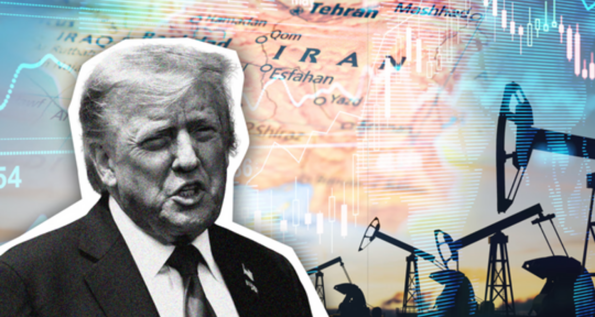 Diễn biến mới tại Hormuz đẩy thị trường năng lượng v&agrave;o thế \'c&acirc;n n&atilde;o\'