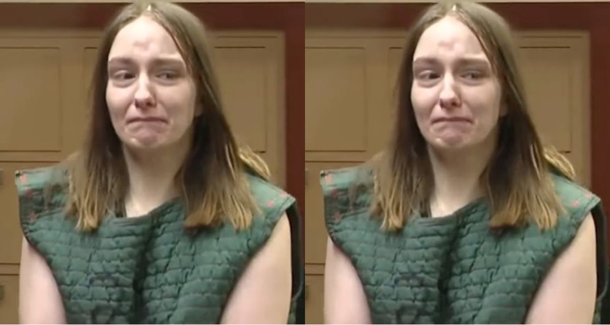 Mẹ quay clip nhảy TikTok bất chấp con trai 7 tuần tuổi đang nguy kịch, lời khai để lộ t&igrave;nh tiết đ&aacute;ng nghi ngờ