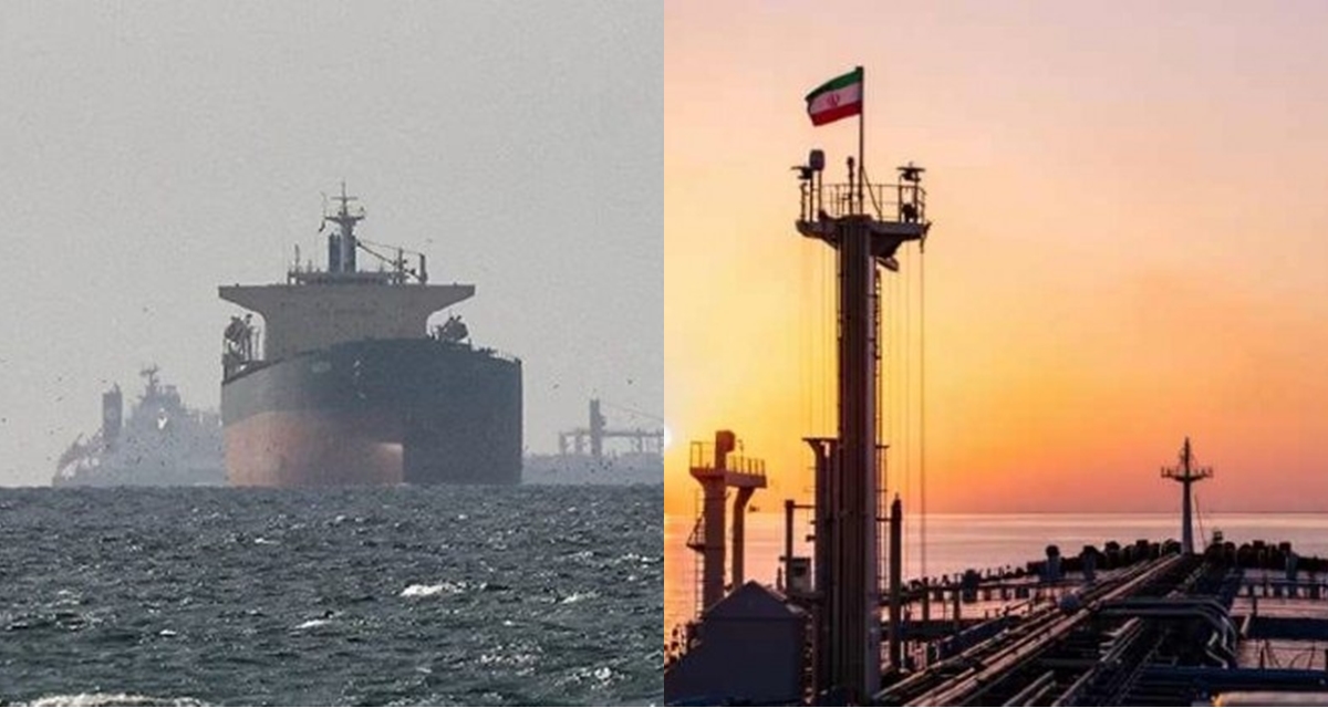 Mỹ nới lỏng lệnh trừng phạt, Iran bất ngờ tuy&ecirc;n bố &lsquo;kh&ocirc;ng c&ograve;n giọt dầu thừa n&agrave;o để b&aacute;n&rsquo;