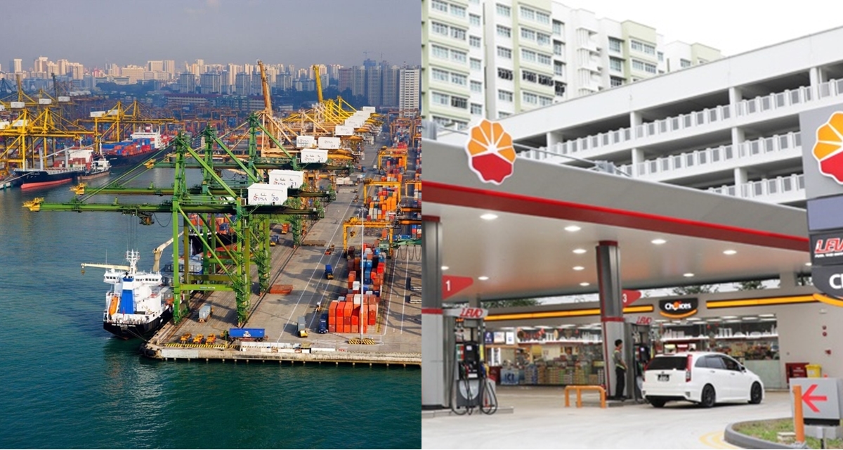 Quốc gia c&oacute; gi&aacute; xăng đắt nhất Đ&ocirc;ng Nam &Aacute;: Đứng thứ tư thế giới, Ron-95 neo cao gần 68.000 đồng/l&iacute;t