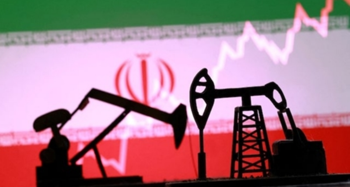 C&aacute;c nh&agrave; m&aacute;y lọc dầu ch&acirc;u &Aacute; rục rịch mua lại dầu Iran sau động th&aacute;i nới lỏng trừng phạt từ Mỹ
