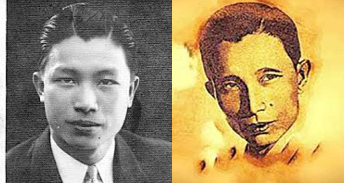 Th&acirc;n thế nh&agrave; thơ duy nhất của Việt Nam từng được đề cử Nobel Văn học