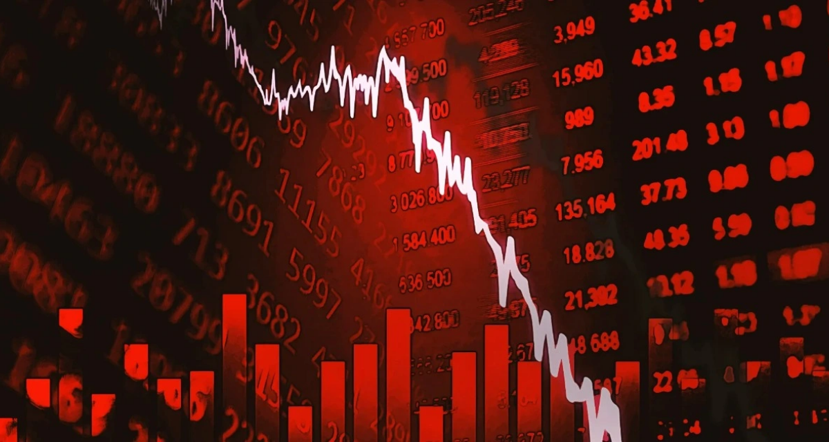 Phi&ecirc;n 23/3: VN-Index xuy&ecirc;n đ&aacute;y 1.600 điểm, &aacute;p lực b&aacute;n th&aacute;o dồn dập từ khối ngoại