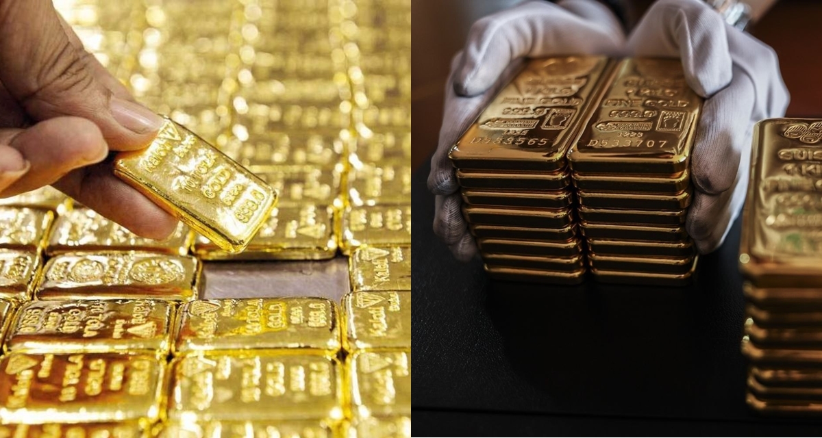 Dự b&aacute;o gi&aacute; v&agrave;ng 24/3: V&agrave;ng trong nước tiếp tục biến động mạnh, tiềm ẩn nhiều rủi ro?