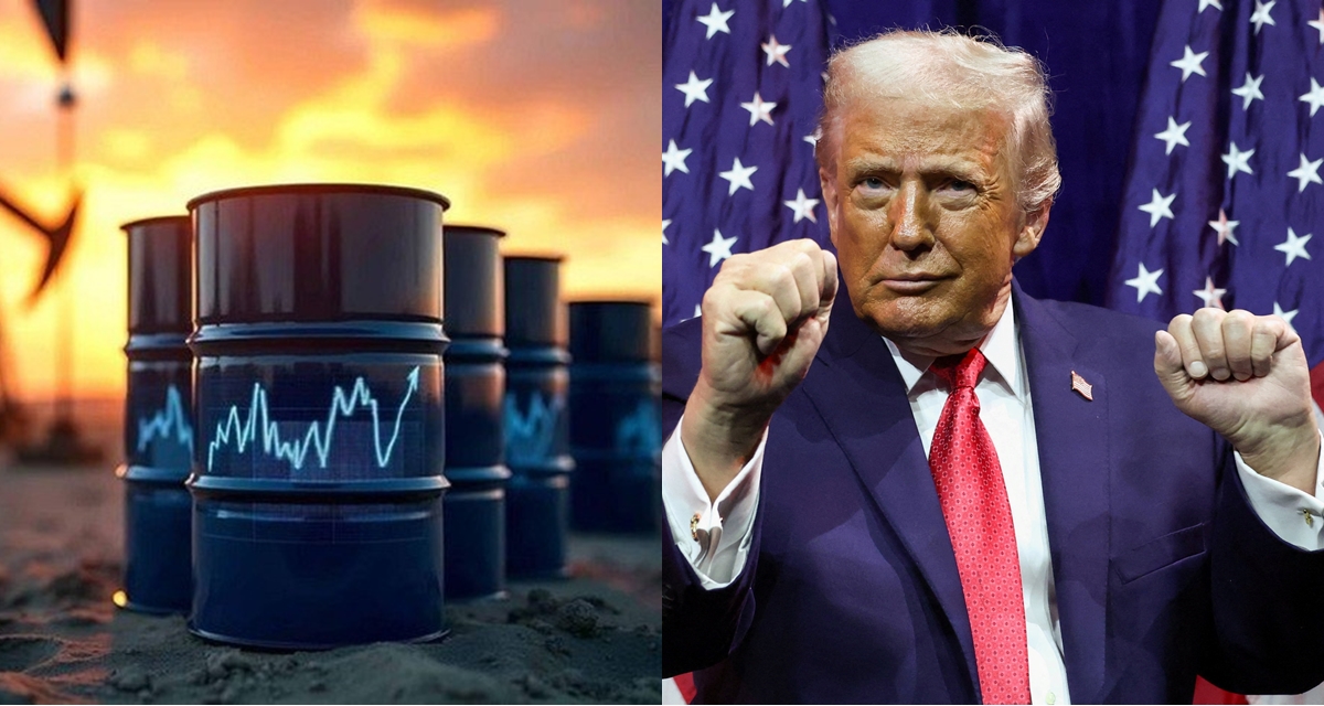 Gi&aacute; xăng dầu h&ocirc;m nay 23/3: Dầu th&ocirc; quay đầu lao dốc kh&ocirc;ng phanh, trong nước biến động ra sao?