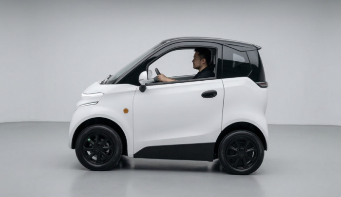 Điểm tin &ocirc; t&ocirc; 23/3: Xe điện &lsquo;Made in Việt Nam&rsquo; cực rẻ chỉ 148 triệu đồng, Gi&aacute; xe Kia mới nhất 3/2026