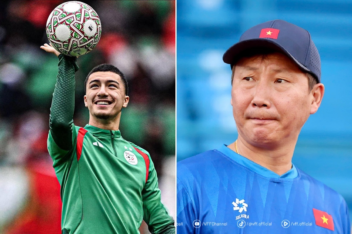 Cầu thủ gốc Việt tăng gi&aacute; phi m&atilde;, VFF \'tuột mất\' b&aacute;u vật ngh&igrave;n tỷ