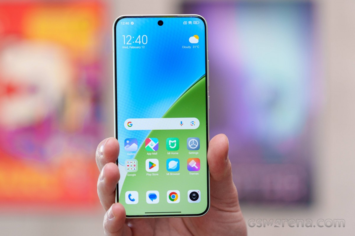 Gi&aacute; đập hộp Xiaomi 15 mới nhất 23/3: Giảm kh&ocirc;ng tưởng, rẻ hơn iPhone 17 gần chục triệu trang bị vẫn ngang cơ