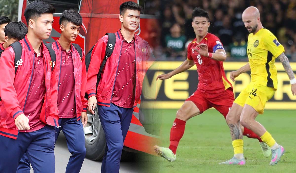 Điểm tin BĐVN 23/3: ĐT Việt Nam nhận \'m&oacute;n qu&agrave; lớn\' từ FIFA; U23 Việt Nam gặp sự cố tại Trung Quốc
