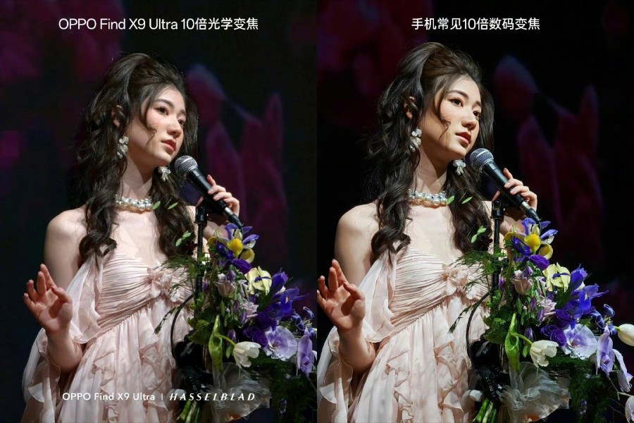 OPPO sắp ra mắt vua camera hiệu suất cao, zoom quang 10x, cảm biến cực lớn &aacute;p đảo Galaxy S26 Ultra