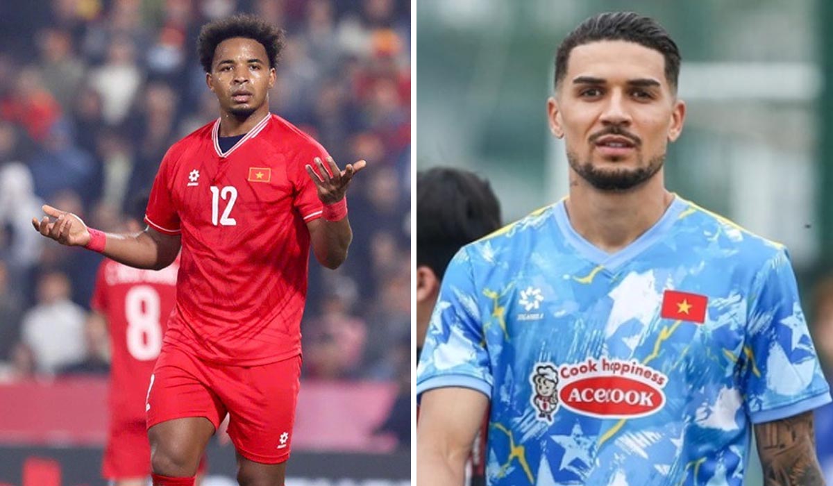 Xu&acirc;n Son li&ecirc;n tục mất gi&aacute;, ai l&agrave; ng&ocirc;i sao đắt gi&aacute; nhất ĐT Việt Nam đợt tập trung th&aacute;ng 3/2026?