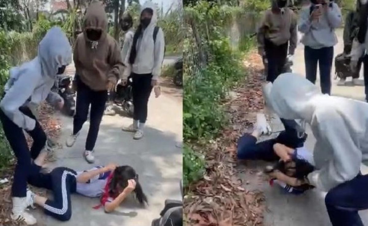 Diễn biến mới vụ một nữ sinh bị đ&aacute;nh hội đồng đến bất tỉnh ở Thanh H&oacute;a: Cơ quan c&ocirc;ng an xử l&yacute; nghi&ecirc;m