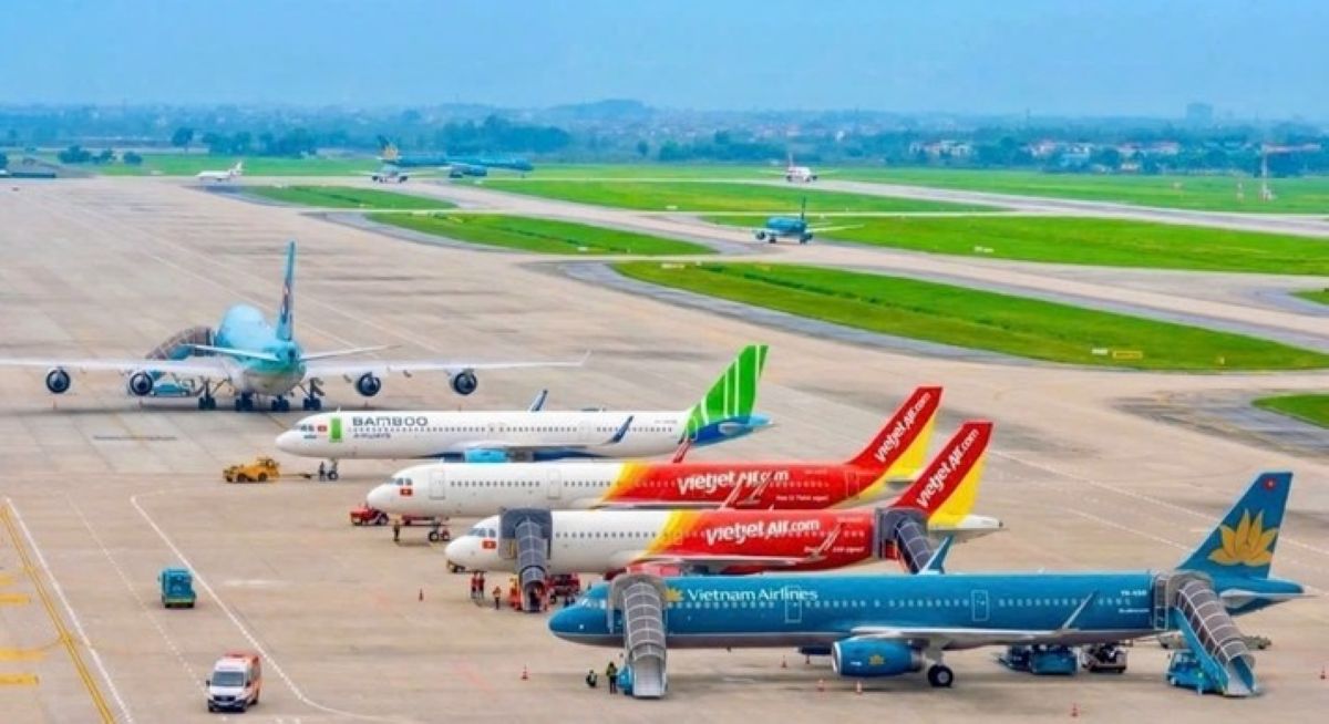 H&agrave;ng kh&ocirc;ng Việt \'căng m&igrave;nh\' v&igrave; thiếu nhi&ecirc;n liệu: Cắt chuyến, nguy cơ tăng phụ thu từ th&aacute;ng sau