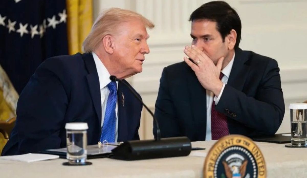 H&eacute; lộ \'k&ecirc;nh hậu trường\' khiến Mỹ ho&atilde;n thực hiện \'tối hậu thư\' với Iran v&agrave;o ph&uacute;t ch&oacute;t