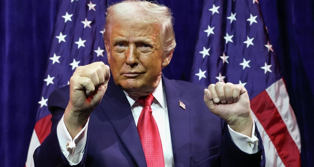 Kh&ocirc;ng phải &ocirc;ng Trump, đ&acirc;y mới thực sự l&agrave; nh&acirc;n vật quyền lực đứng sau kiểm so&aacute;t cuộc chiến với Iran