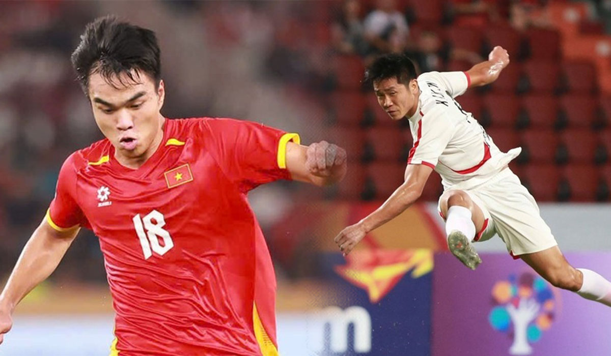 Lịch thi đấu CFA Team China 2026 h&ocirc;m nay: U23 Việt Nam \'giải m&atilde;\' U23 Triều Ti&ecirc;n; Th&aacute;i Lan thảm bại?