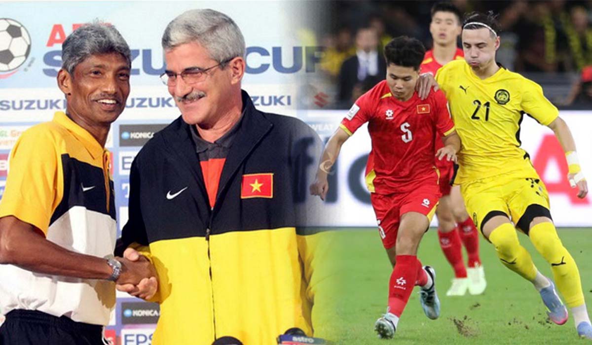 Malaysia được nh&agrave; v&ocirc; địch AFF Cup \'hiến kế\', ĐT Việt Nam nguy cơ trả gi&aacute; đắt tại VL Asian Cup 2027
