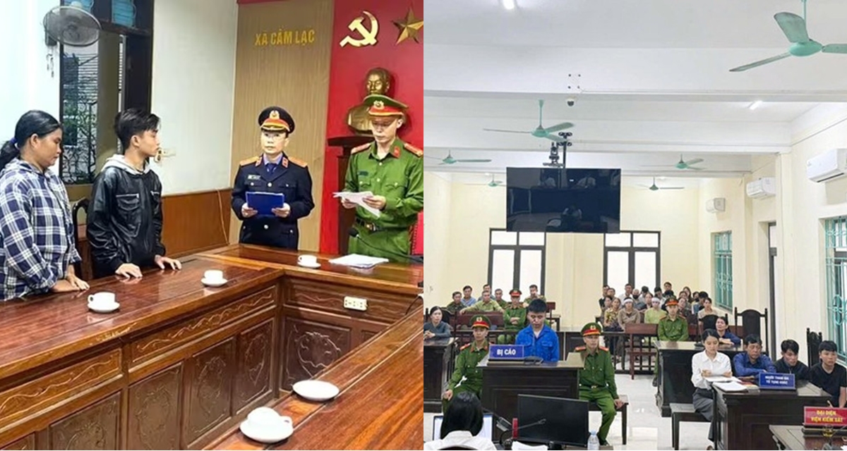 H&agrave; Tĩnh: Thanh ni&ecirc;n d&ugrave;ng gậy đ&aacute;nh tử vong học sinh lớp 9 ch&iacute;nh thức lĩnh &aacute;n, nạn nh&acirc;n ra tay trước?