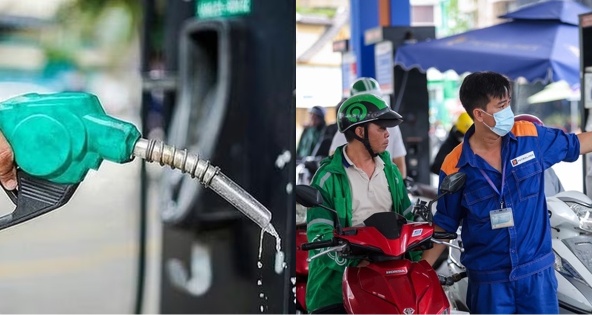 Bộ T&agrave;i ch&iacute;nh đề xuất giảm 50% thuế m&ocirc;i trường với xăng dầu, gi&aacute; xăng dầu trong nước sẽ biến động thế n&agrave;o?