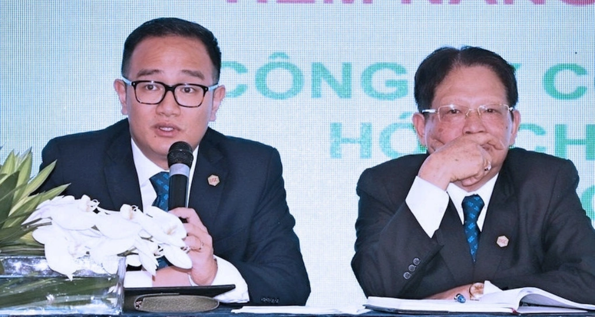 Khối ngoại bất ngờ &lsquo;bắt đ&aacute;y&rsquo; cổ phiếu DGC sau chuỗi giảm s&agrave;n