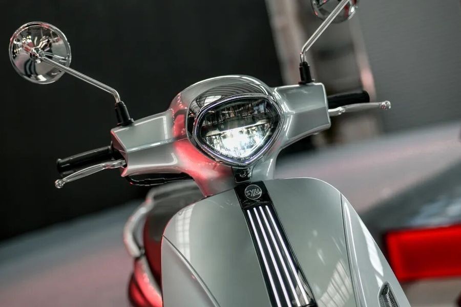 Tin xe hot 24/3: Yamaha ra mắt &lsquo;vua c&ocirc;n tay&rsquo; 150cc mới &lsquo;thay thế&rsquo; Exciter với gi&aacute; rẻ, c&oacute; ABS v&agrave; TCS ảnh 2