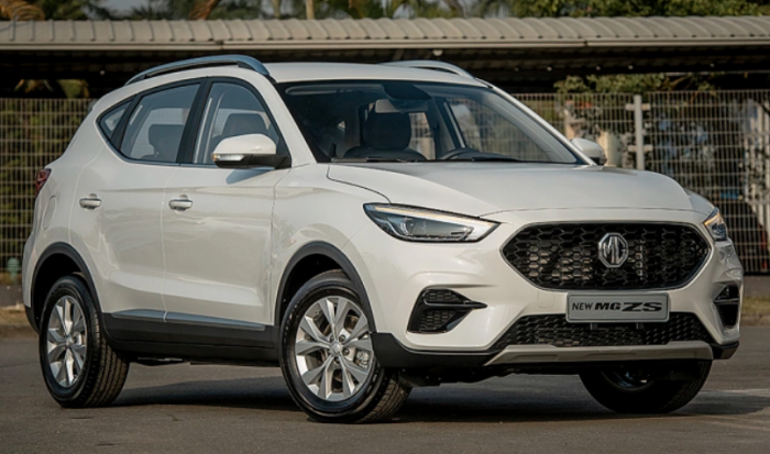 Điểm tin &ocirc; t&ocirc; 24/3: Gi&aacute; xe MG v&agrave; BYD mới nhất th&aacute;ng 3/2026, loạt MPV 7 chỗ giảm tới 100 triệu đồng