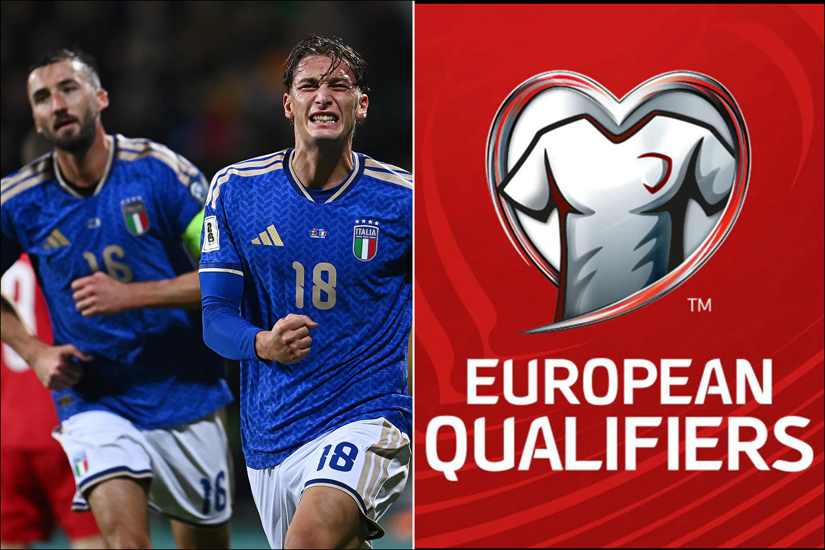 Xem play-off World Cup 2026 ch&acirc;u &Acirc;u ở đ&acirc;u? Link xem b&igrave;nh luận tiếng Việt play-off World Cup 2026 HD