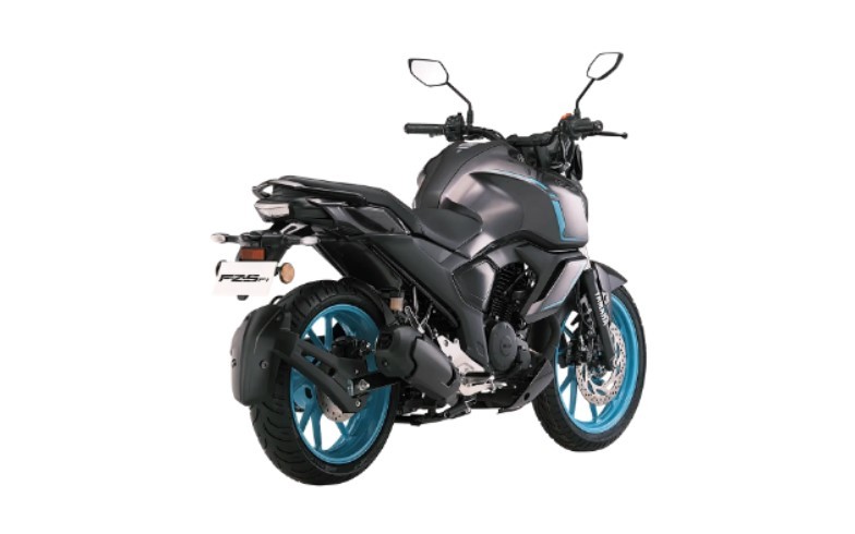 Yamaha ch&iacute;nh thức ra mắt &lsquo;vua c&ocirc;n tay&rsquo; 150cc hybrid mới &lsquo;đ&agrave;n em&rsquo; của Exciter: C&oacute; ABS v&agrave; TCS, gi&aacute; rẻ ảnh 3