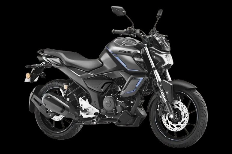 Yamaha ch&iacute;nh thức ra mắt &lsquo;vua c&ocirc;n tay&rsquo; 150cc hybrid mới &lsquo;đ&agrave;n em&rsquo; của Exciter: C&oacute; ABS v&agrave; TCS, gi&aacute; rẻ ảnh 5