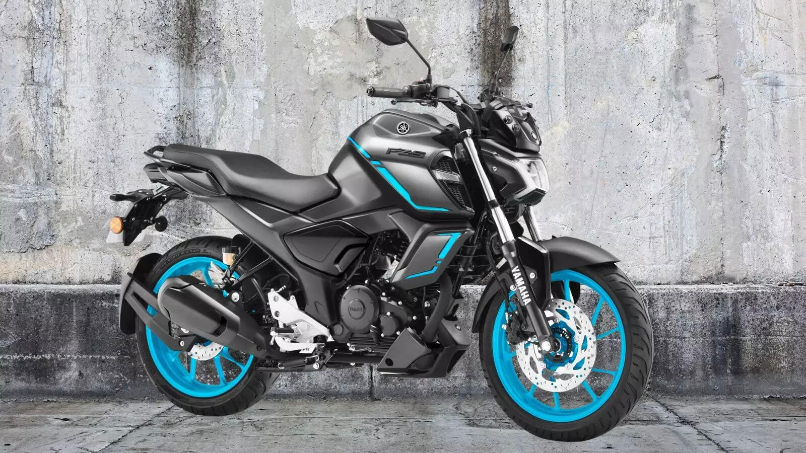 Yamaha ch&iacute;nh thức ra mắt &lsquo;vua c&ocirc;n tay&rsquo; 150cc hybrid mới &lsquo;đ&agrave;n em&rsquo; của Exciter: C&oacute; ABS v&agrave; TCS, gi&aacute; rẻ