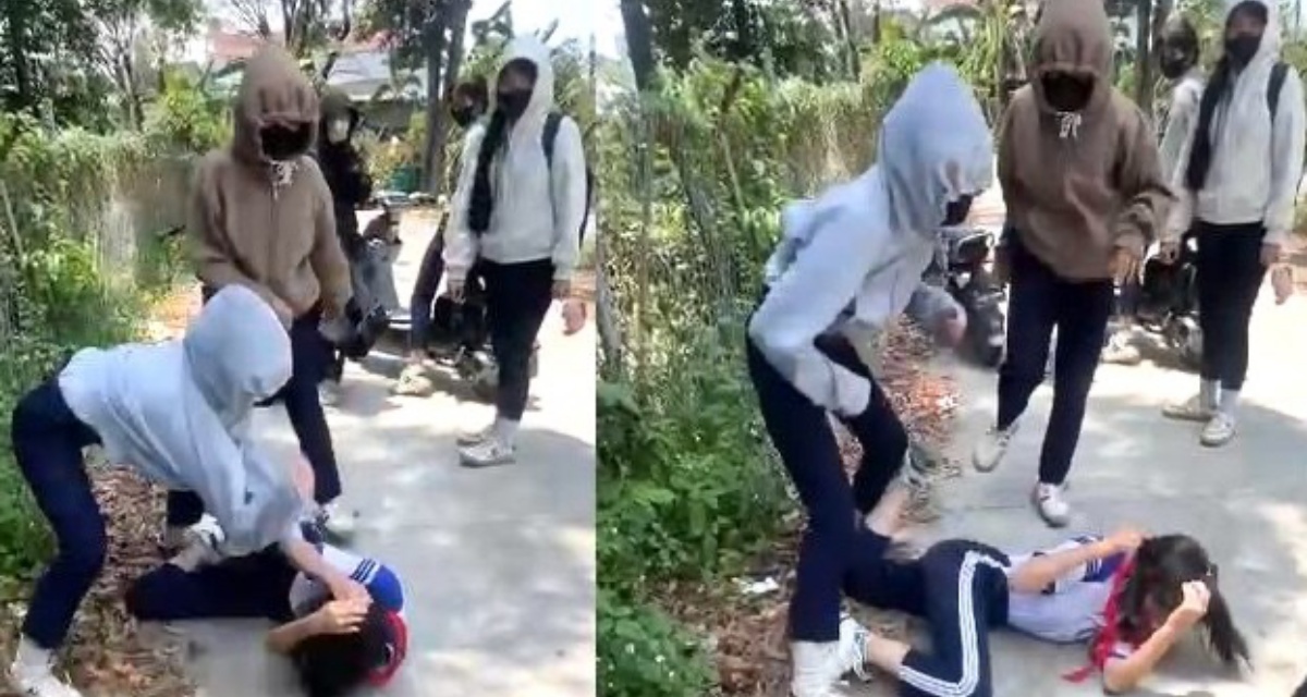 Th&ocirc;ng tin mới vụ nh&oacute;m nữ sinh cấp 2 đ&aacute;nh hội đồng bạn ở Đồng Nai: T&igrave;nh trạng sức khoẻ nạn nh&acirc;n hiện tại? 